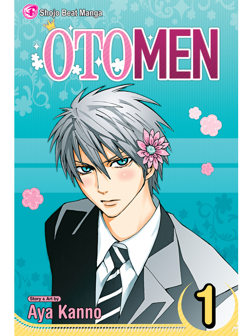 Title details for Otomen, Volume 1 by Aya Kanno - Wait list